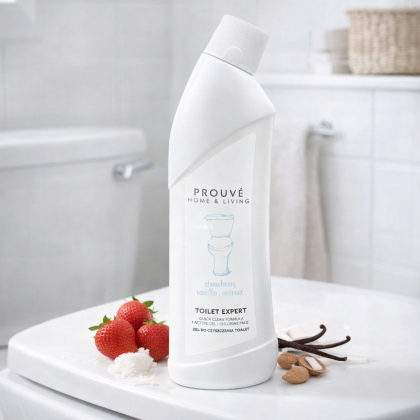 Prouve Гел за почистване на тоалетни 750мл