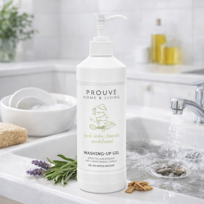 Prouve Гел за миене на съдове 500мл
