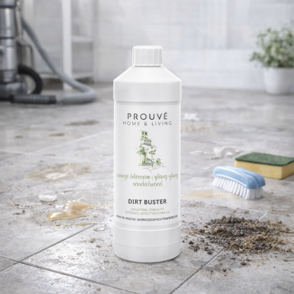 Prouve Препарат за силно замърсени повърхности 500мл