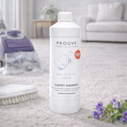 Prouve Шампоан за килими 500мл