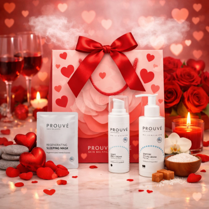 Комплект „Хидратиращ SPA Ритуал за лице“