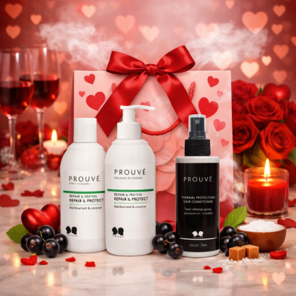 Комплект „Пълно възстановяване и Термозащита“