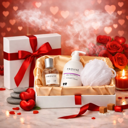 Комплект „Изключителен аромат“