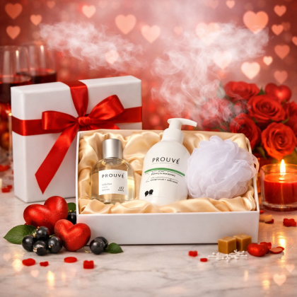 Комплект „Вечна елегантност“