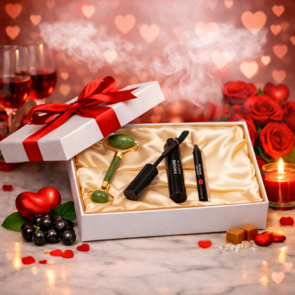 Комплект „Естествена красота и релакс“