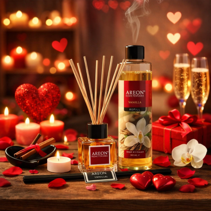 Ароматен сет –  „Ванилия“