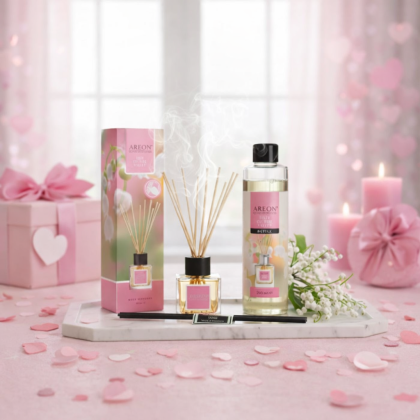 Ароматен сет –  „Момина сълза“