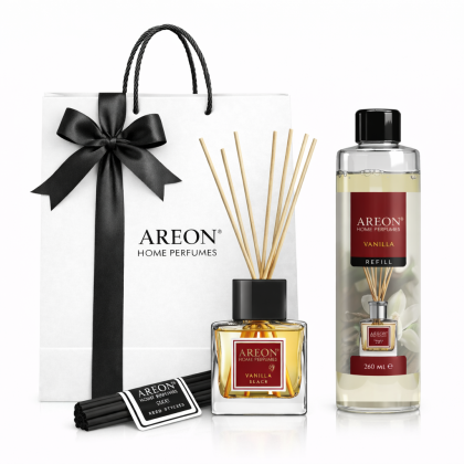 Ароматен сет –  „Ванилия“