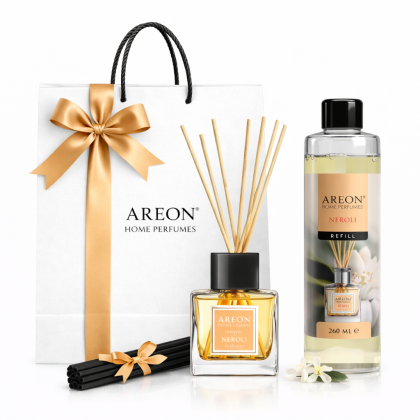 Ароматен сет – „Нероли“