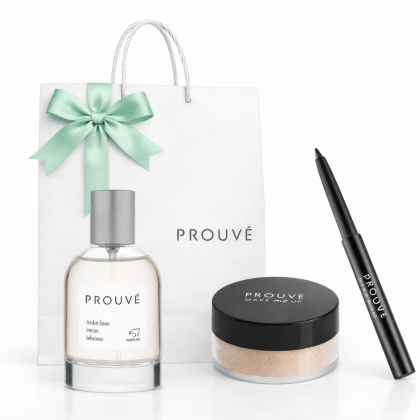 Комплект „Изискан силует и сияние“