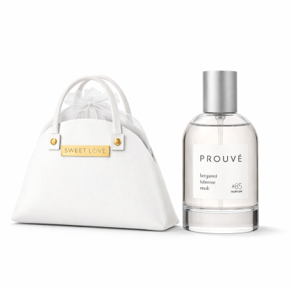  Луксозен Подаръчен Сет "Страст и Елегантност "