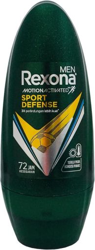 Rexona рол-он Sport Men  – 45 мл
