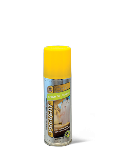 Prevent спрей за премахване на петна 200 мл – ефективно отстранява упорити петна от текстил и повърхности. Бързо действие и лесна употреба. Поръчай онлайн!