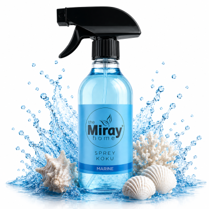 Miray Home Ароматизатор за стая Океян спрей – 500 мл