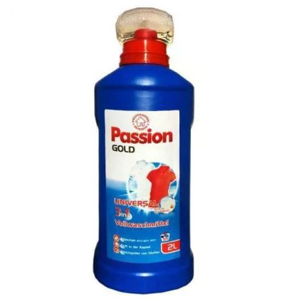 Универсален гел за пране Passion Gold Universal Active Gel (2 л / 50 пранета)