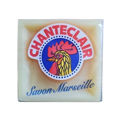 Натурален марсилски сапун за пране и петна Chante Clair Savon Marseille (300 г)