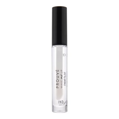Prouve Подхранващо масло за устни plump lip effect 1 Ванилия