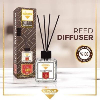 Ароматизатор - Амбра 100ml. 