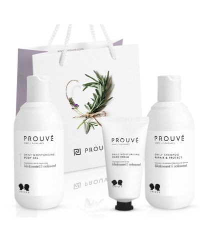 Prouve Подаръчен комплект - Unisex 