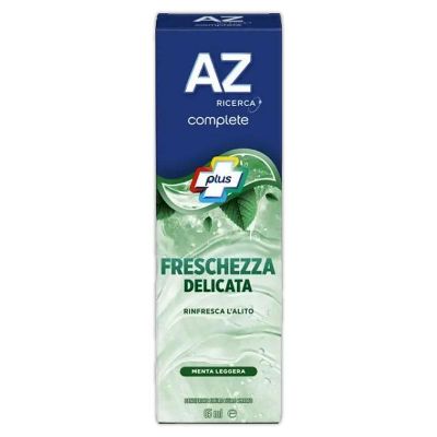 Паста за зъби AZ Freschezza Delicata 65 мл