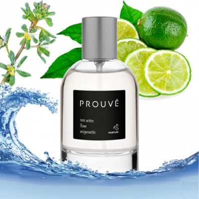 Prouve Парфюм №8 50мл