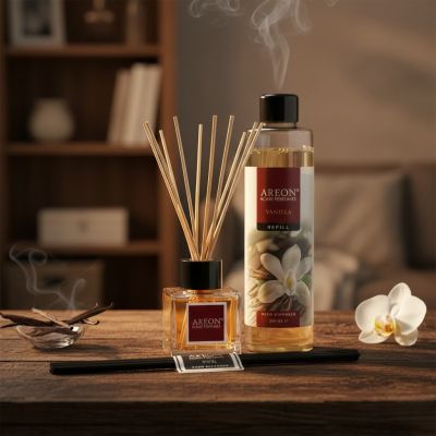 Ароматен сет –  „Ванилия“