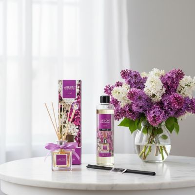 Ароматен сет –  „Люляк“