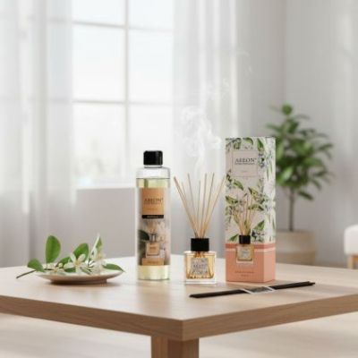 Ароматен сет – „Нероли“