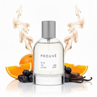Prouve Парфюм №59 