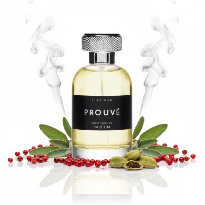 Prouve Парфюм Spicy Wild 100мл