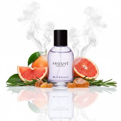 Prouve Парфюм №504 WILDNESS
