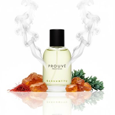 Prouve Парфюм №502 Sensuality 