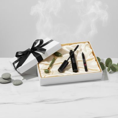 Комплект „Естествена красота и релакс“