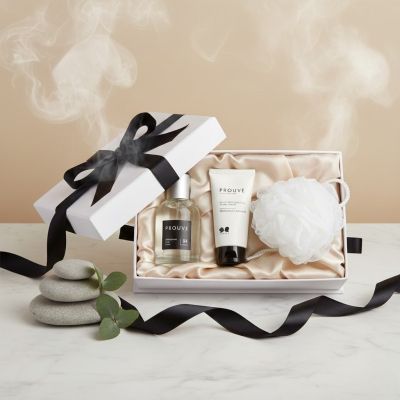 Комплект „Мъжки стил и грижа“