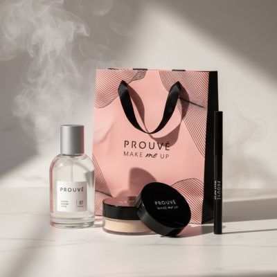 Комплект „Изискан силует и сияние“