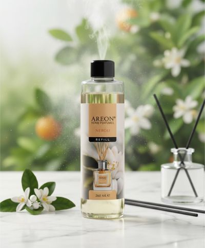  Пълнител за Парфюм Нероли – 260мл