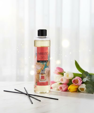 Пълнител за Парфюм Пролетен Букет –  260мл