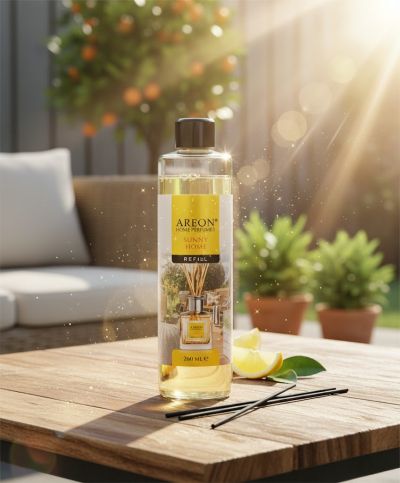  Пълнител за Парфюм Слънчев Дом – 260мл