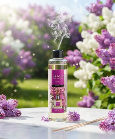 Пълнител за Парфюм Люляк – 260мл