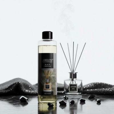 Пълнител за Парфюм Черен кристал - 260мл