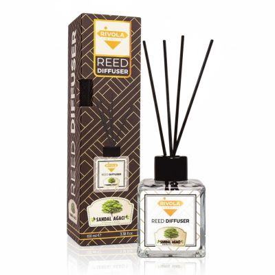 Rivola Ароматизатор  - Сандалоно дърво 100мл