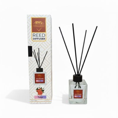 Rivola Ароматизатор  - Лале 100мл