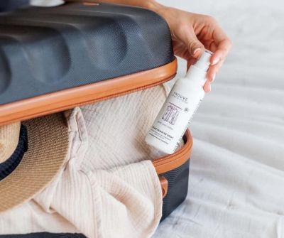 Prouve СПРЕЙ ЗА ПРЕМАХВАНЕ НА ГЪНКИ - 100мл