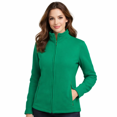  Дамско Полар Яке KARIBAN ka907 - Топло и Стилно! 