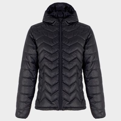  Дамско ватирано яке Flash Neo - топлина и стил в едно!