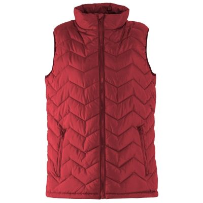  Дамски ватиран елек Flash Neo - Топло и стилно предложение! 