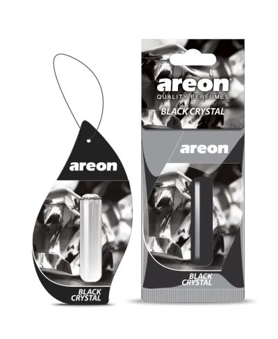 Течен Ароматизатор за кола 5мл