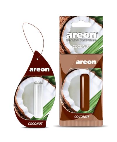 Течен Ароматизатор за кола 5мл