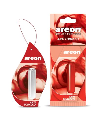 Течен Ароматизатор за кола 5мл