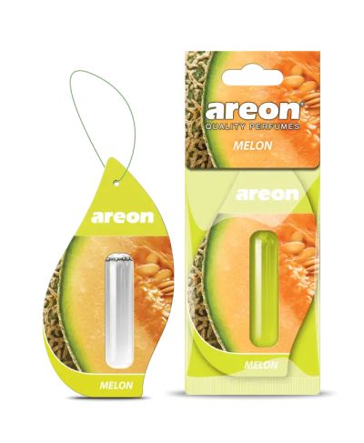 Течен Ароматизатор за кола 5мл